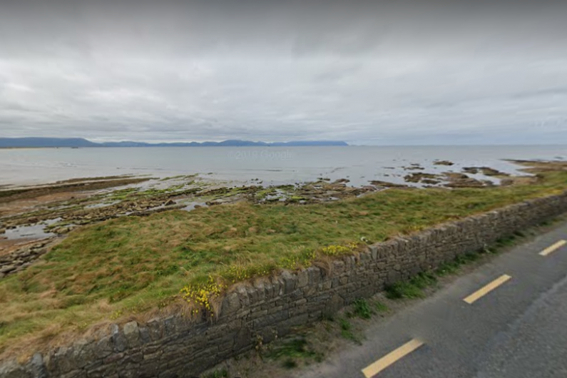 Council to carry out works to protect Ballyheigue road from erosion