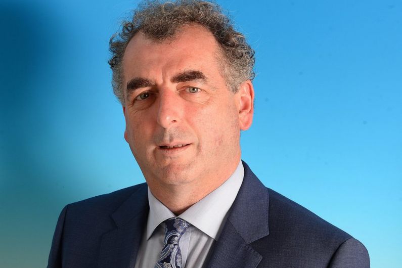 Cllr says Uisce &Eacute;ireann must compensate businesses for revenue loss from maintenance works