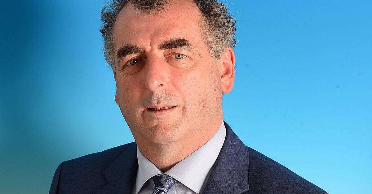 Kerry TD says Michael Healy-Rae sought government clarification on ...