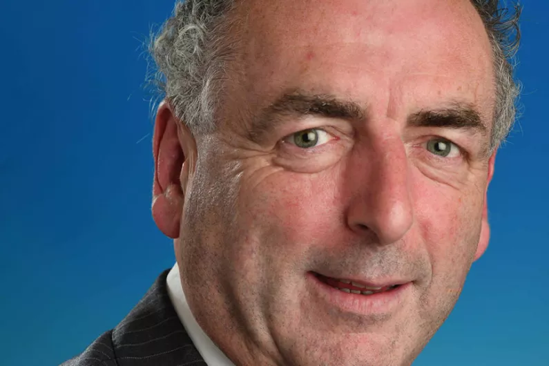 Kerry councillor says rates revaluation system needs to be overhauled