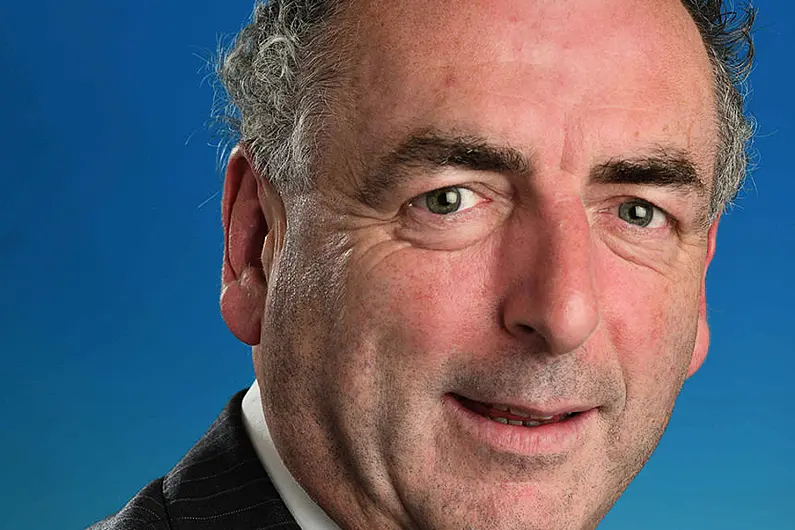 Rossbeigh councillor wants low cost, serviced sites for people to build their own homes