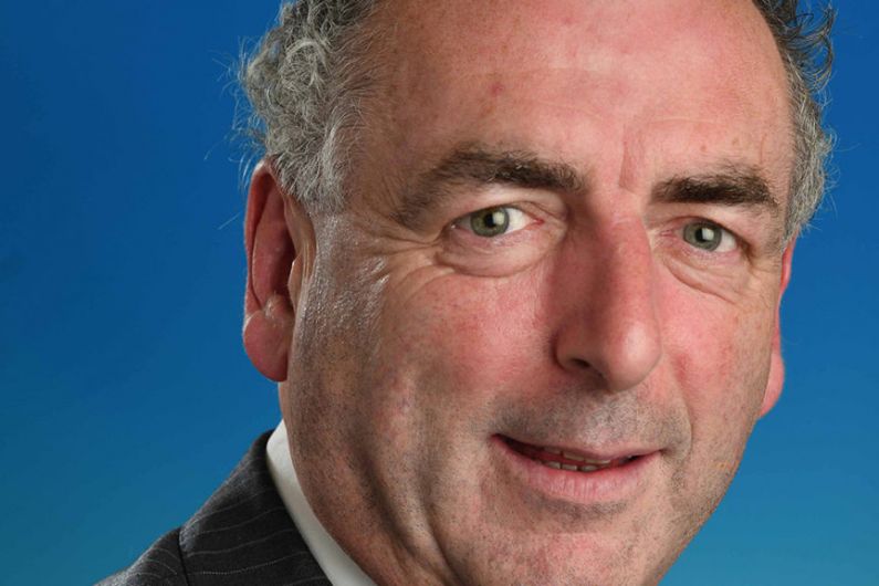 Councillor says Kerry's wastewater and water network at crisis levels