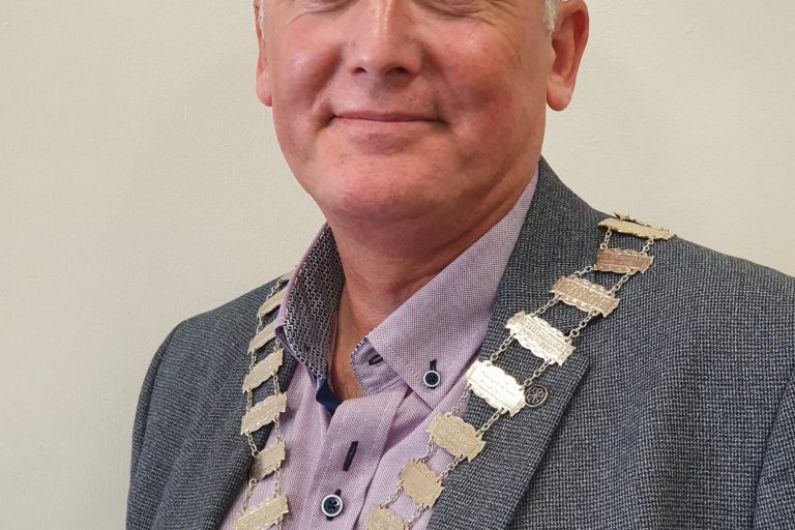 Listowel MD Cathaoirleach extends St Patrick&rsquo;s Day wishes to community and diaspora
