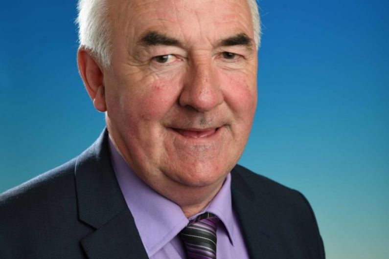Cllr says Uisce &Eacute;ireann needs to allay concerns that services will be kept local