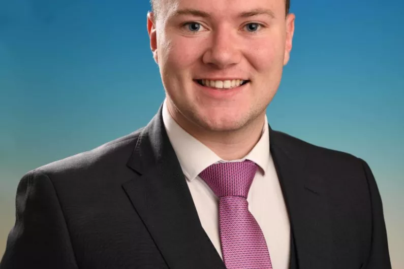 Kerry councillor’s appeal against assault conviction begins at Tralee Circuit Court