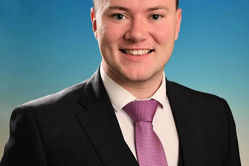 Kerry councillor says it shouldn't be so difficult to get a mortgage when paying double in rent