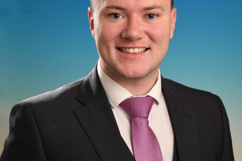 Kerry councillor calls for action at junction before someone loses their life