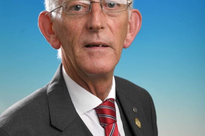 Kerry councillor reveals how he received death threats