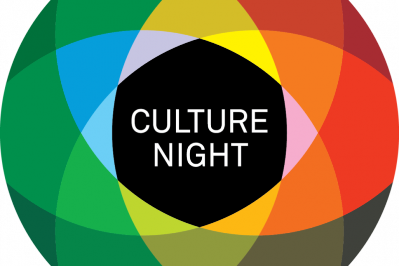 Wide range of events taking place for Culture Night