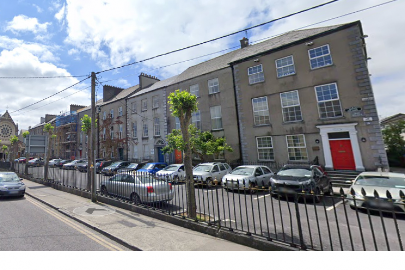 Tralee restoration project worth over &euro;300,000 completed