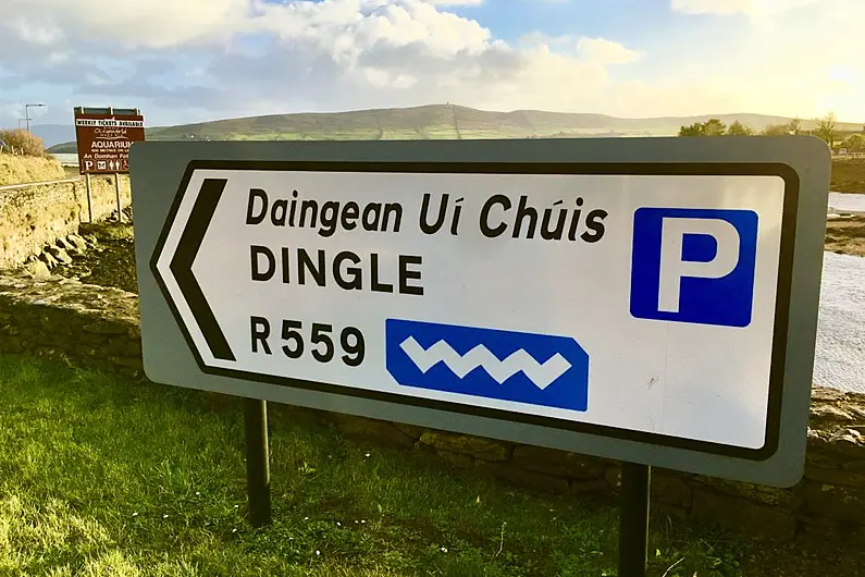 Consultants appointed to advance Dingle improvement works