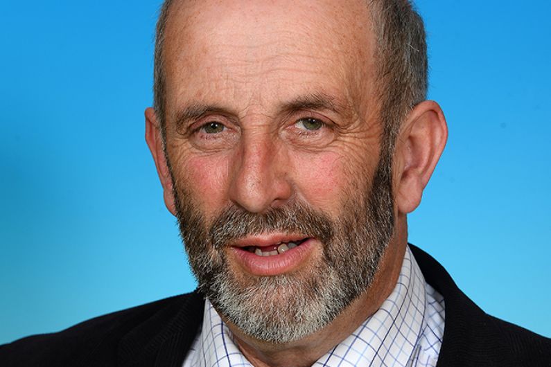 Kerry TD claims no affordable homes to built in Kerry in next five years