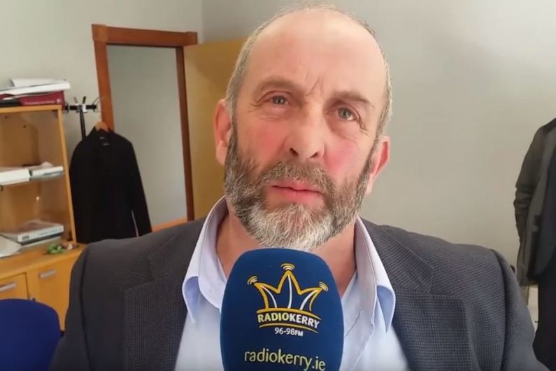 Kerry TD Danny Healy-Rae quashes retirement rumours