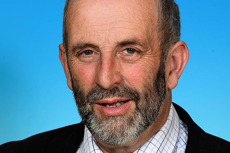Kerry TD says landlords should be allowed do what they want with their own property