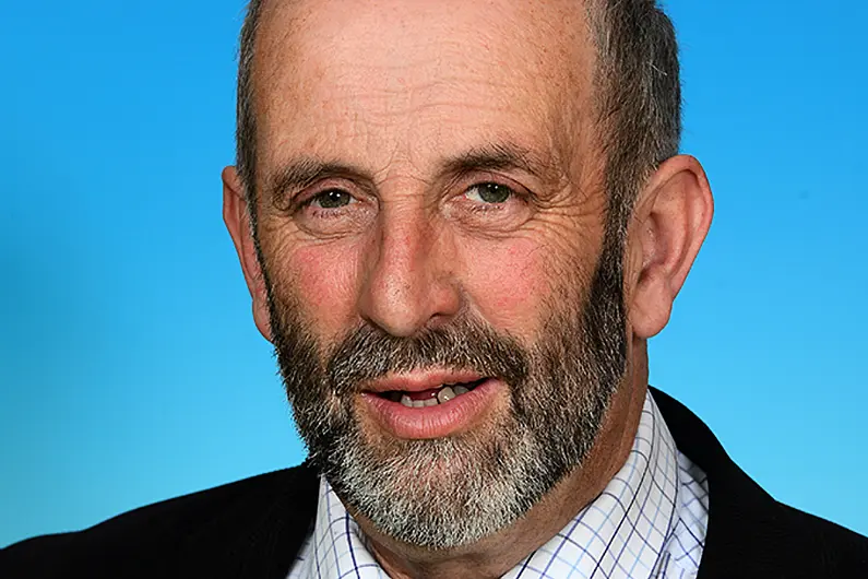 Kerry TD raised issue of serving alcohol in outdoor seating areas last October