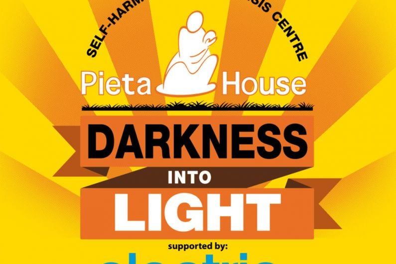 Darkness Into Light events at eight locations in Kerry tomorrow morning