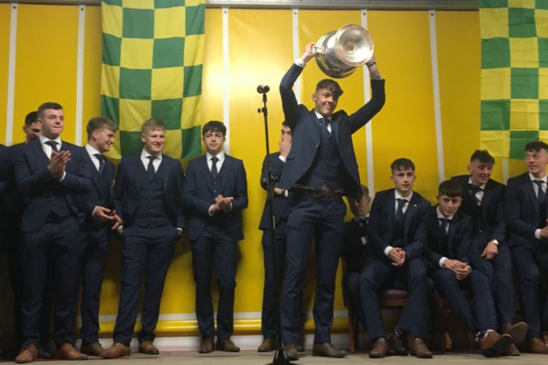 &quot;A Proud Moment&quot; David Clifford Talks Life In The Kerry Jersey
