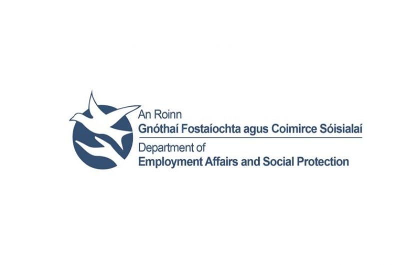 Drop in numbers in Kerry getting Pandemic Unemployment Payment