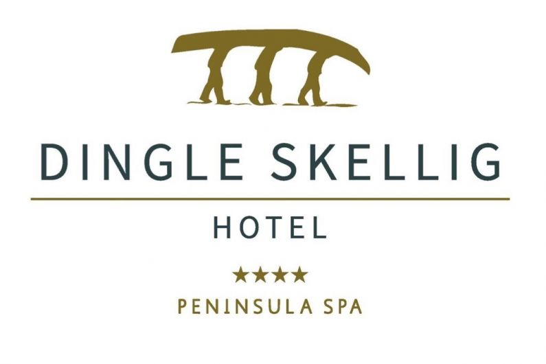 Dingle Skellig Hotel wins two accolades at Irish Hotel Awards