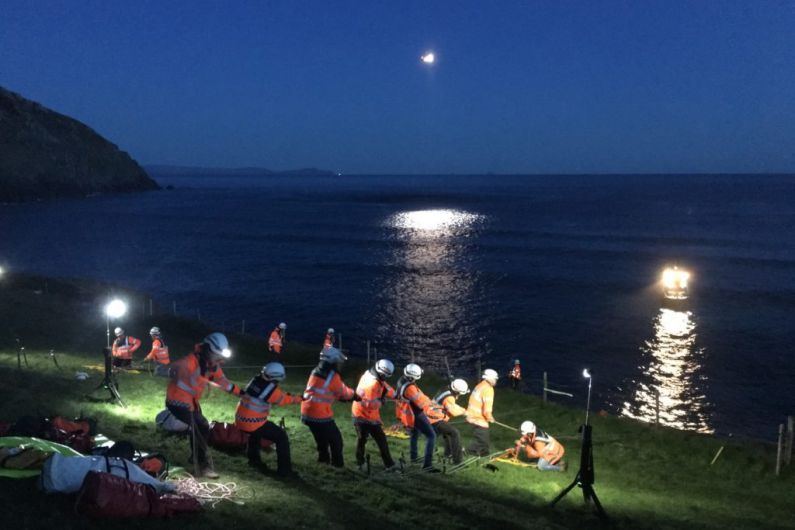 Hikers found safe and well after going missing on Dingle Peninsula