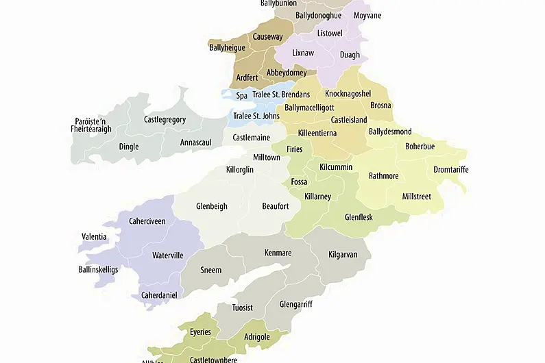 Kerry parishes encouraged to mark Season of Creation