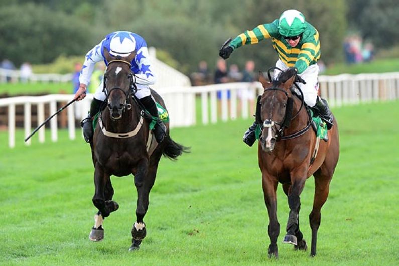 Thursday Racing Preview