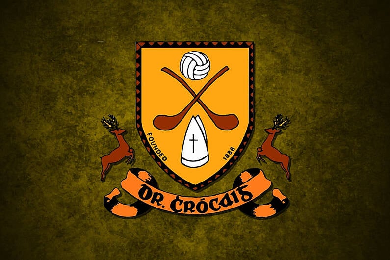 Crokes crowned Munster champions