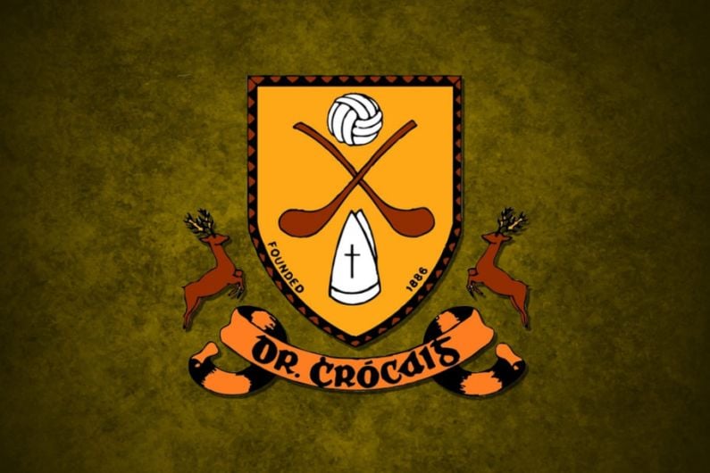 Crokes into County football semi-finals