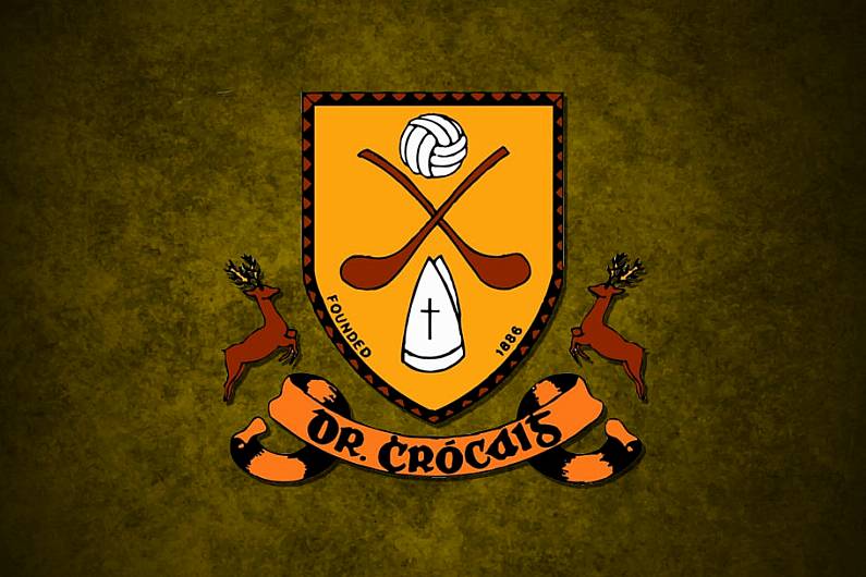 Crokes win again in County Senior Football Championship