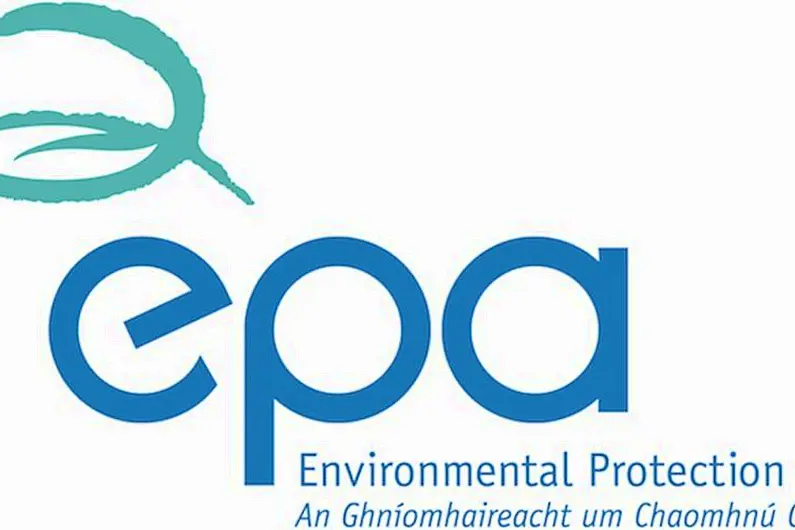 Tralee named among a number of locations around Ireland with high pollution levels.