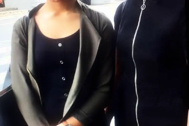 Two Tralee teenagers located safe and well