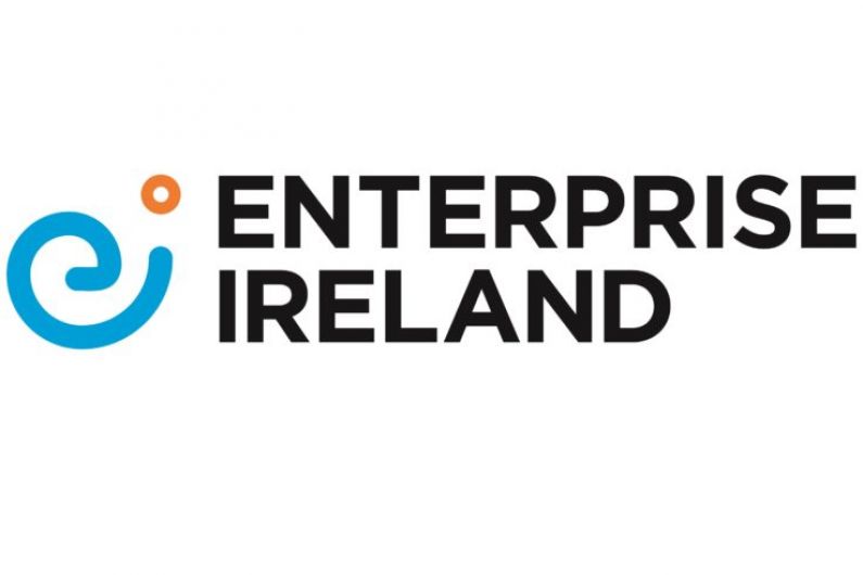 Enterprise Ireland has spent over &euro;4.5 million in Kerry so far this year