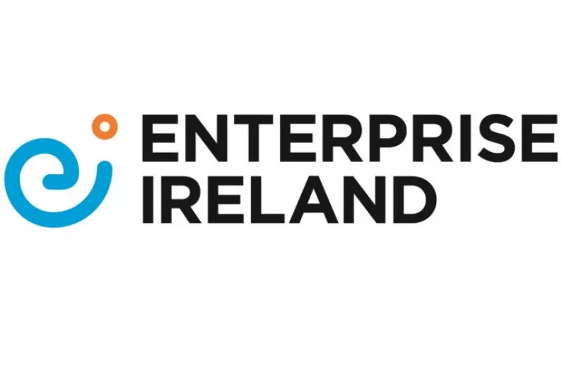 Over 4,800 people employed by Enterprise Ireland supported companies in Kerry last year