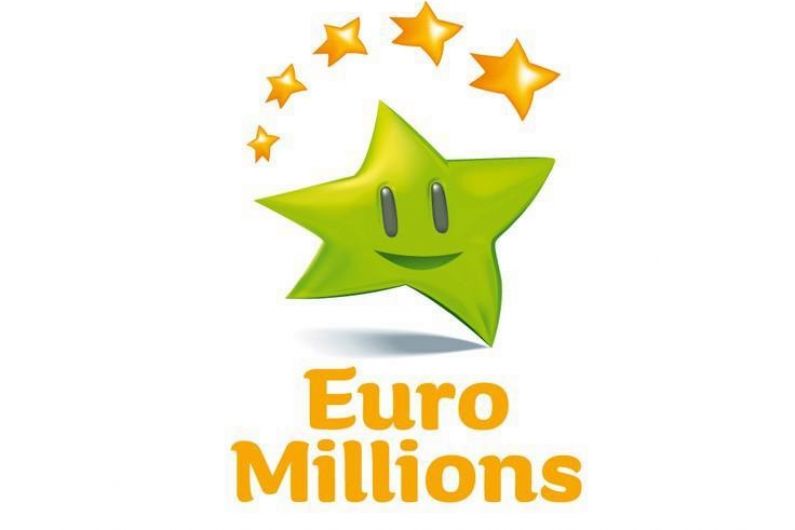 Kerry EuroMillions player wins half a million