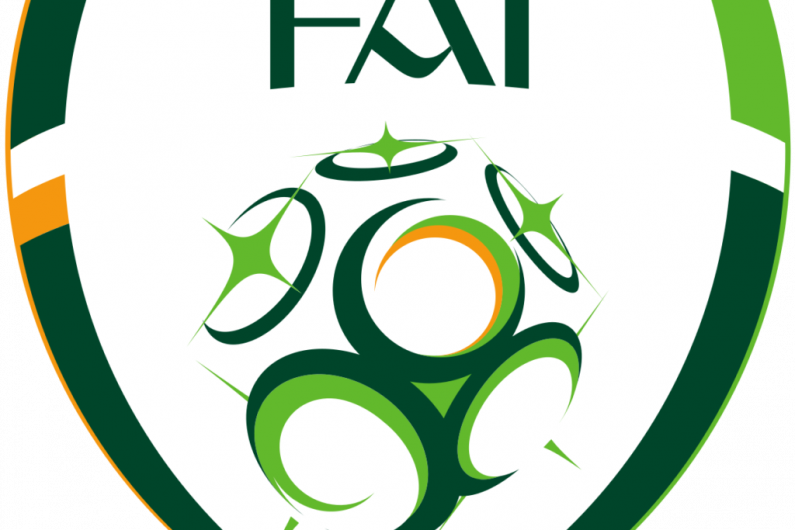 Egan Named FAI Mens Player Of The Year