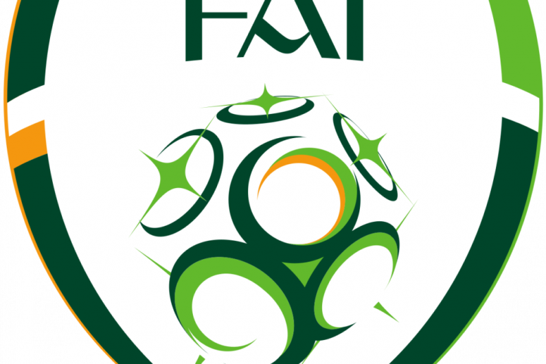FAI Mark For Kerry Club