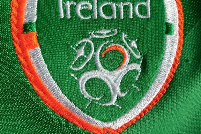 Big Blow To Irish Qualification Hopes