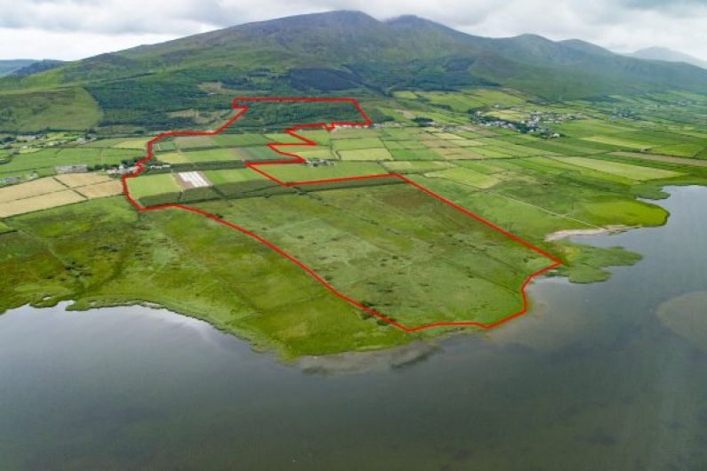 West Kerry farm put on market with &euro;1.1million guide price