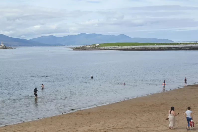 Calls for jet ski and leisure craft usage regulations to be clearly published in Kerry
