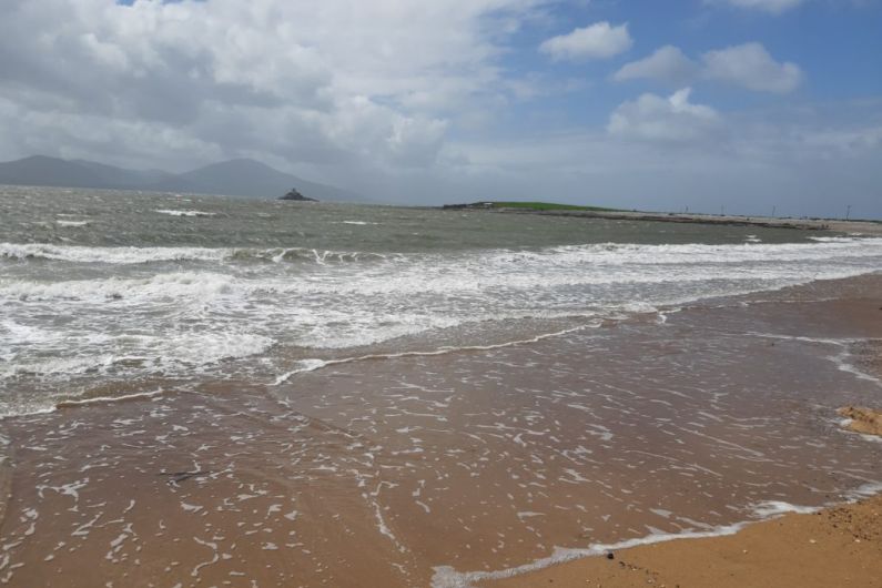 Bathing banned at three Kerry beaches