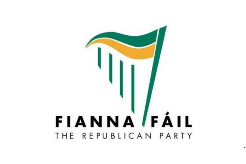 Kerry Fianna Fáil councillors believe Robert Troy should stay on