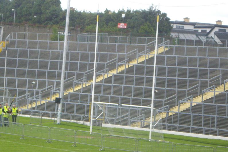 Legion and Crokes getting ready for East Kerry showdown