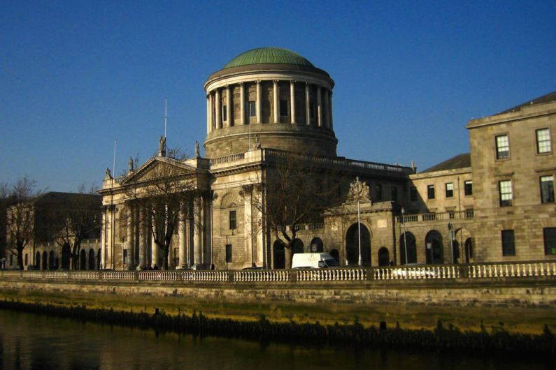 Mediation agreed in case of Kerry woman with terminal cervical cancer