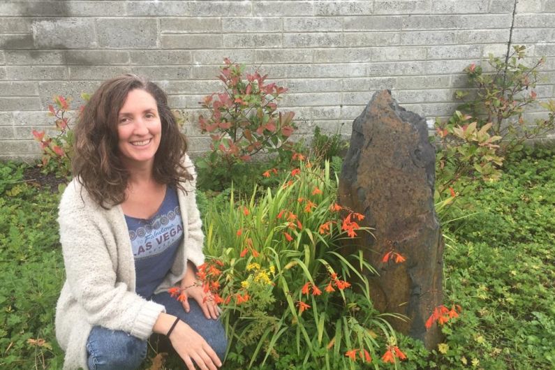 Tralee Fenit Greenway to feature larger-than-life wildflower mural