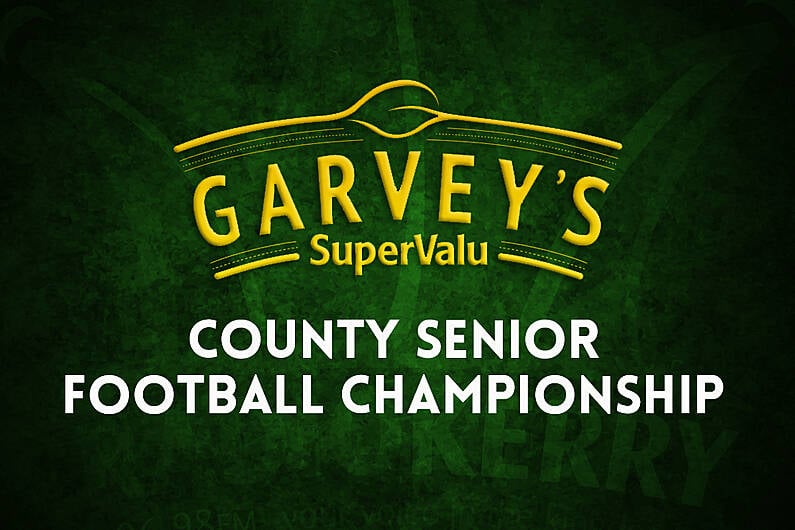 Draw is made for the 2022 Garvey&rsquo;s SuperValu Senior Football Championship Quarter-Final