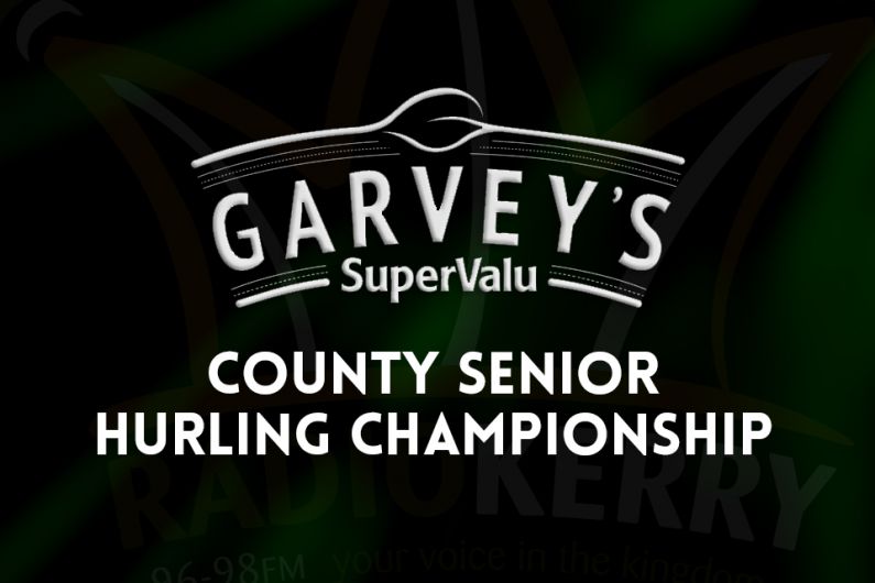 County Senior Hurling Final Build-Up