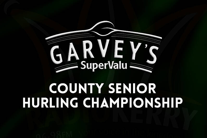 Wins for Ballyduff and Crotta