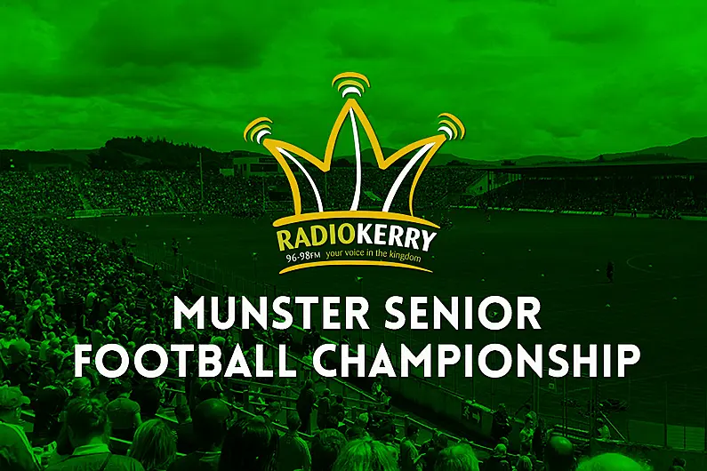 Cork Name Starting 15 For Kerry Munster Showdown
