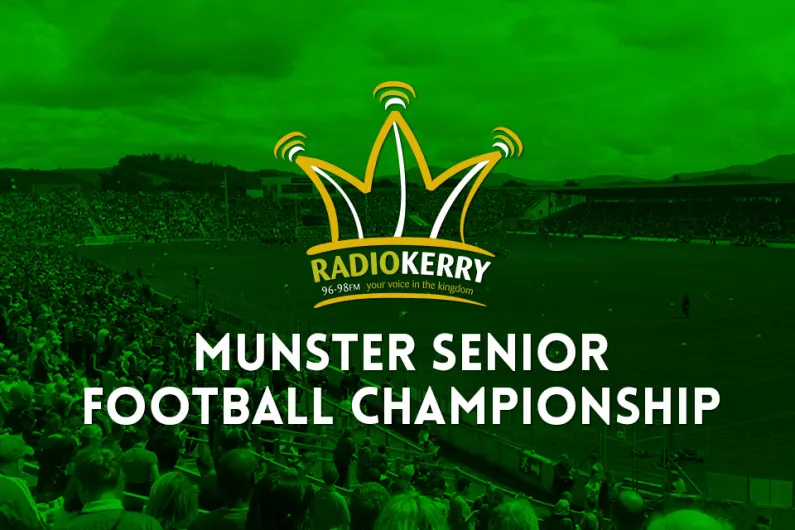 Former Limerick Captain Tips Kerry To Win Munster Title
