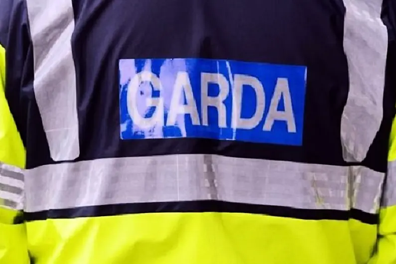 Gardaí say they can’t comment on armed checkpoint on N21 due to operational reasons